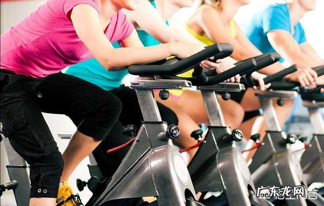 去健身房单靠跑步和动感单车能减肥吗