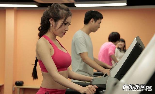 去健身房单靠跑步和动感单车能减肥吗