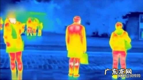 红外热成像测温+5G+人脸识别的系统产品会火吗