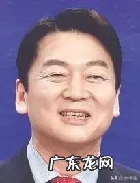 韩国本次大选的“强力搅局者”,可能是朴槿惠还是安哲秀