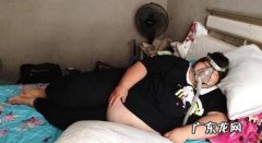 孕妇400多斤，每天靠吸氧坚持生二胎！应该提倡吗