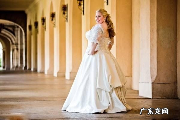 胖新娘拍婚纱照前如何减肥