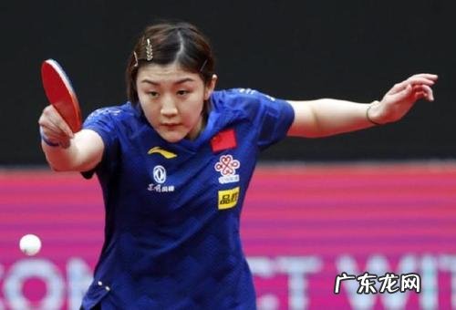 孙颖莎世界杯、奥运会、全运会都获亚军,她会成为第二个王皓吗