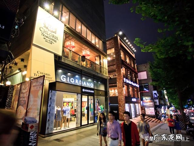 韩国生活怎么样？为什么有人说去一趟就不想再去了？