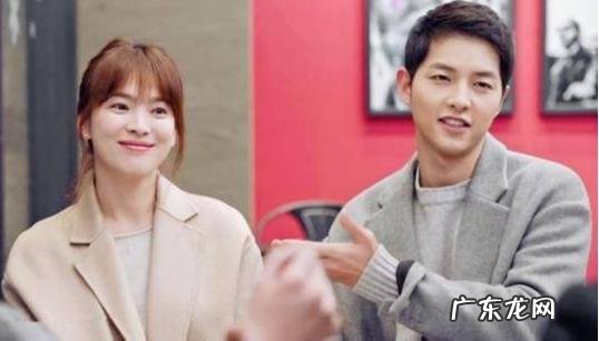 宋仲基宋慧乔协议离婚，从双方的声明中能看出什么细节吗