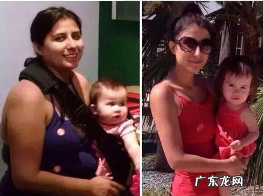 减肥成功突然变漂亮,你身边会发生什么变化