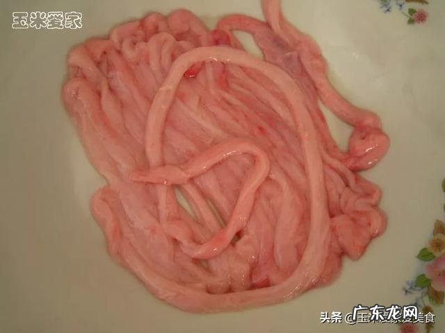 广东香肠的肠衣是用什么做的,能直接吃吗