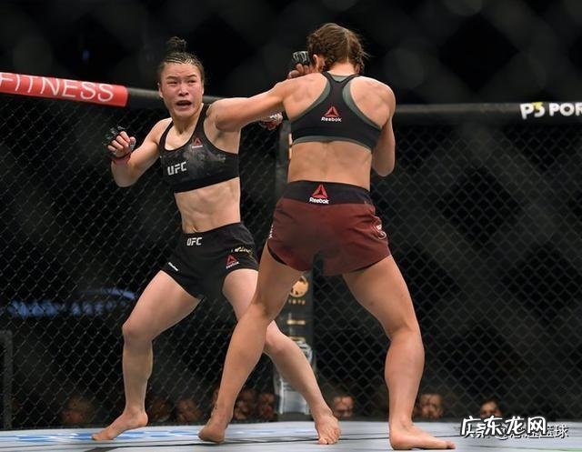 客观评价一下张伟丽和乔安娜个人能力,不吹不黑?