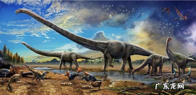 世界上最大的恐龙有多重?