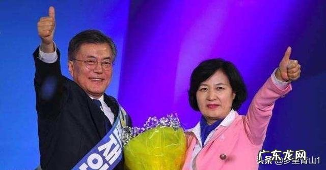 “倒朴运动”主干将秋美爱掌管法务部，朴槿惠的灾难又要降临了