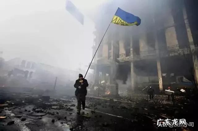 乌克兰人民不傻,为什么要听从美国?