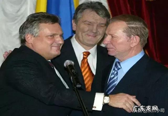 乌克兰人民不傻,为什么要听从美国?