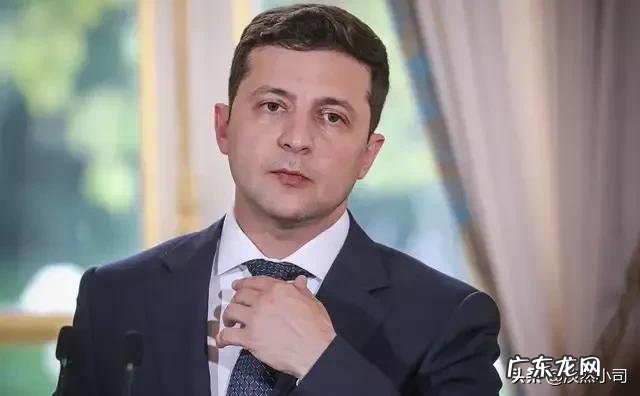 乌克兰人民不傻,为什么要听从美国?