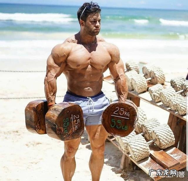 为什么有人觉得吃蛋白粉练出来的肌肉都是假肌肉？