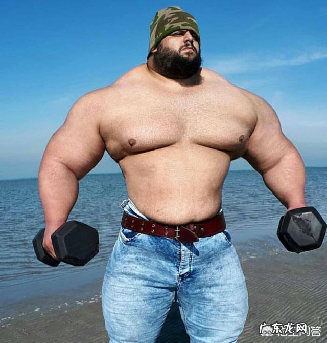 为什么有人觉得吃蛋白粉练出来的肌肉都是假肌肉？