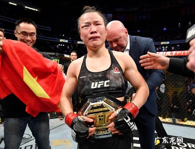 UFC决赛过后,乔安娜被曝进医院整容,张伟丽会不会感到内疚?