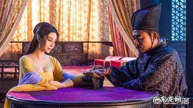 太医可以随意出入后宫,为什么皇帝从来不担心呢