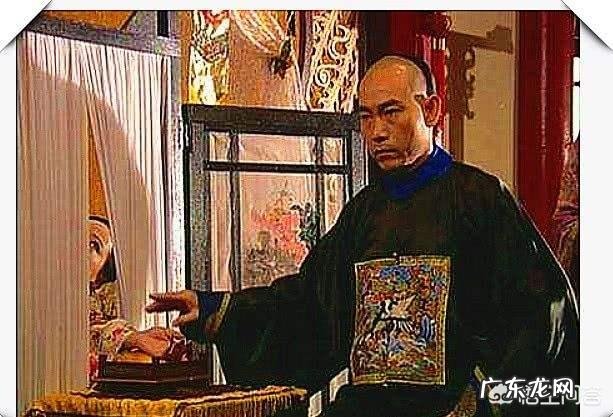 太医可以随意出入后宫,为什么皇帝从来不担心呢