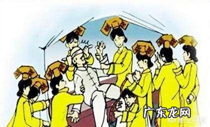 太医可以随意出入后宫,为什么皇帝从来不担心呢