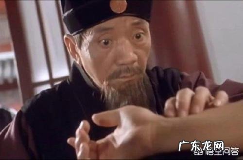 太医可以随意出入后宫,为什么皇帝从来不担心呢