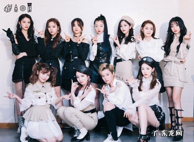 中国和韩国的明星有什么不一样吗