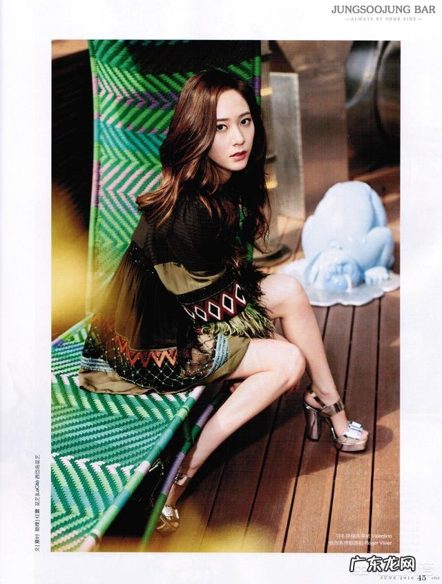 中国和韩国的明星有什么不一样吗