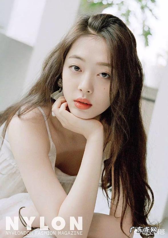 中国和韩国的明星有什么不一样吗