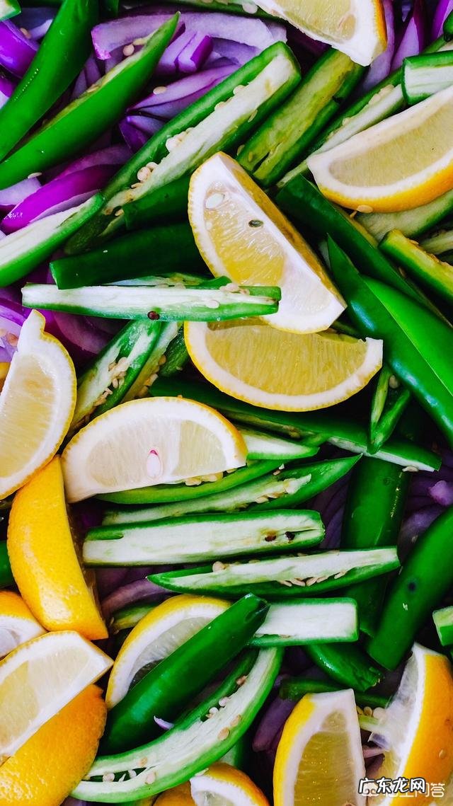 为什么有的人吃柠檬不觉得酸