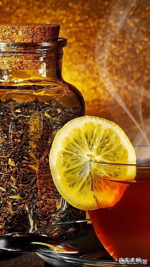 为什么有的人吃柠檬不觉得酸