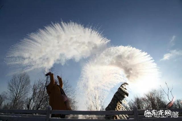 内蒙古的根河是中国最冷的地方吗?