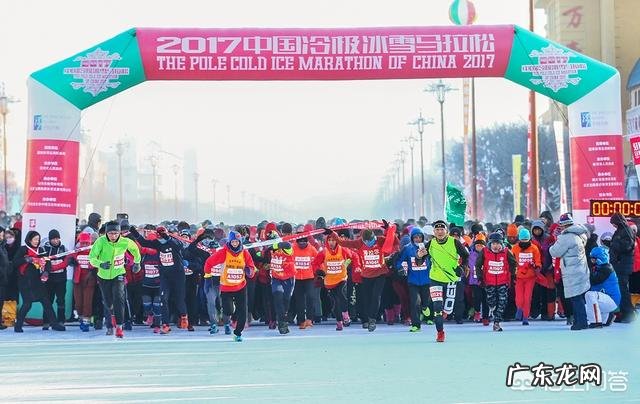 内蒙古的根河是中国最冷的地方吗?