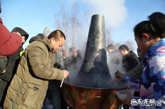 内蒙古的根河是中国最冷的地方吗?