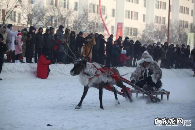 内蒙古的根河是中国最冷的地方吗?