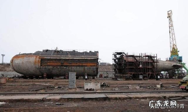 为什么全世界的核废料要运往俄罗斯