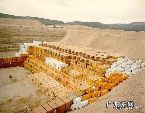 为什么全世界的核废料要运往俄罗斯