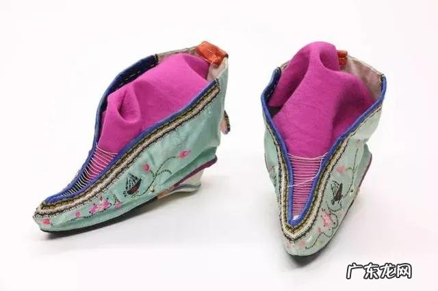 裹脚是古代汉人特有，还是满清也有