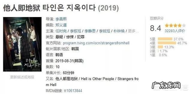 有哪些韩国恐怖漫画可以看