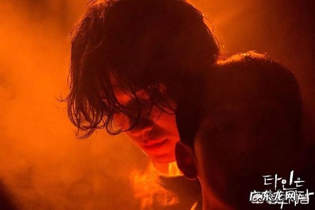 有哪些韩国恐怖漫画可以看