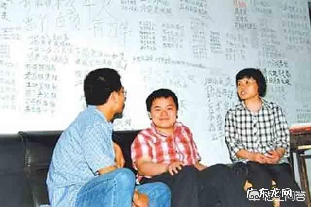 还记得那个17岁上中科院的神童么被劝退后,他如今在做什么