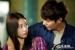 有哪些男主帅帅的剧情甜甜的韩剧