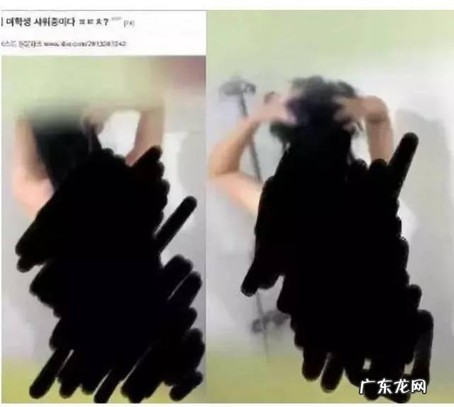 韩国小学生偷拍妈妈照片传网上,为了当网红,你怎么看