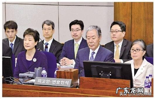 韩国进步派热门总统候选人身陷性丑闻，文在寅会受到影响吗