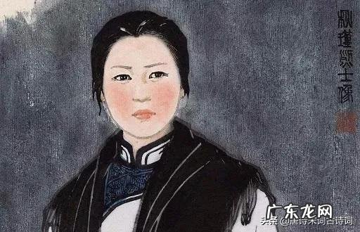 古人写女性的诗 古代女性诗词大全