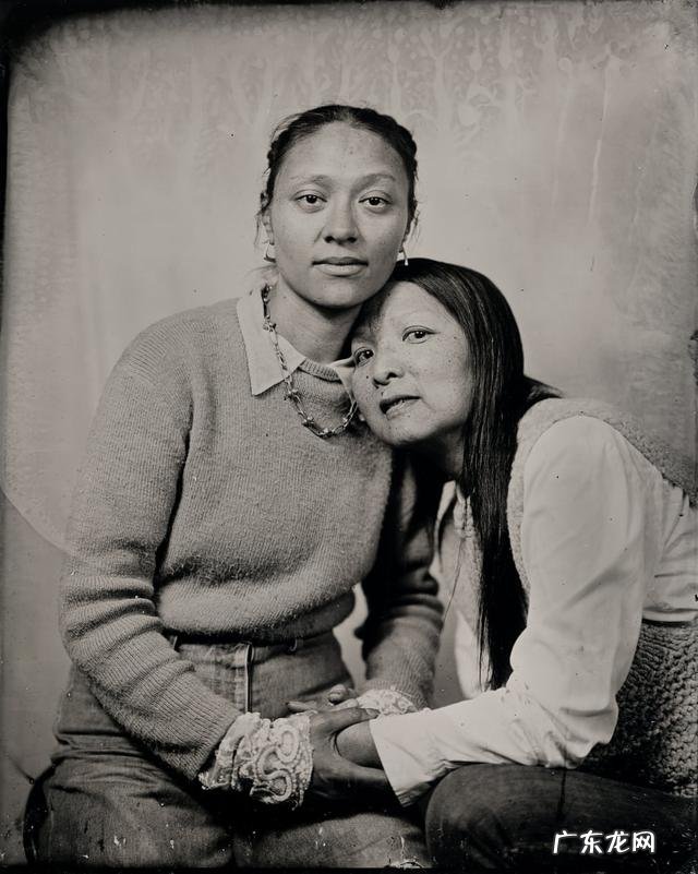 英国女性超模惊艳的照片 英国摄影大赛获奖