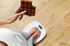 为什么看起来瘦了，但是体重却涨了?