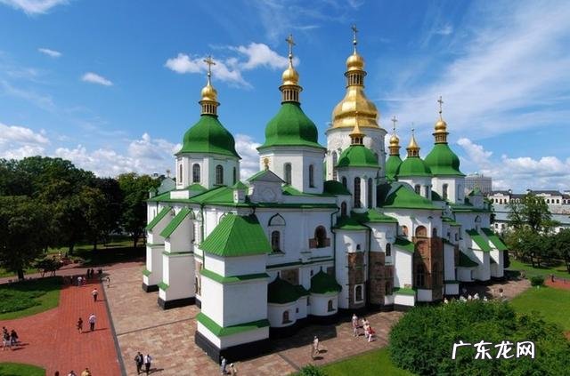 乌克兰旅行需要注意哪些问题？