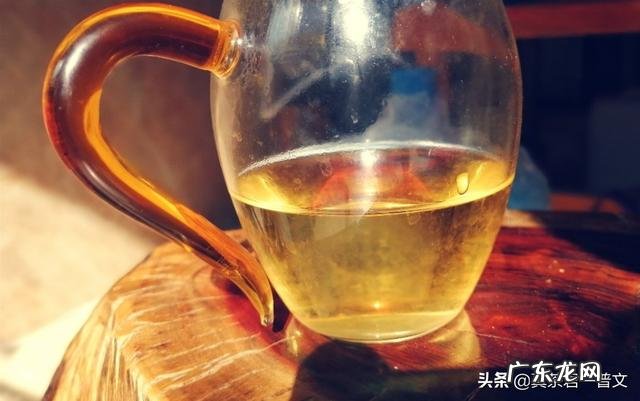 近几年比较流行的茶叶有哪些流行的原因是什么
