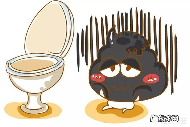 婴儿便便是绿色的是什么原因呢