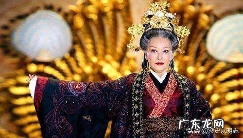 古代皇太后是几品,和皇后哪个权力大正面刚刚得过么