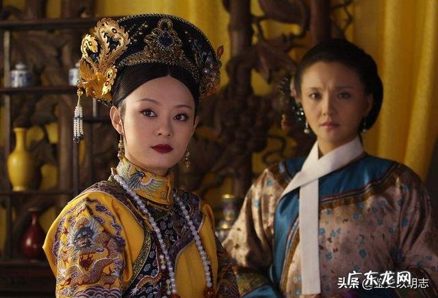 古代皇太后是几品,和皇后哪个权力大正面刚刚得过么